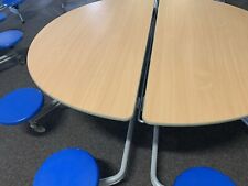 Sico seat round for sale  MANCHESTER
