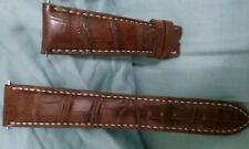 Ulysse nardin strap usato  Vicenza