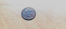 Centimes france 1917 gebraucht kaufen  Bubenheim, Essenheim, Zornheim