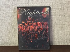 NIGHTWISH - From Wishes To Eternity Live DVD comprar usado  Enviando para Brazil