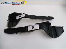 Protection echappement honda d'occasion  Bénouville