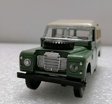 Land rover vintage usato  Italia