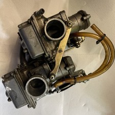 Rd500 vergasereinheit 47x gebraucht kaufen  Glashütten