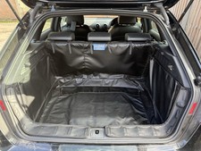 audi a3 boot liner for sale  NORTHWICH