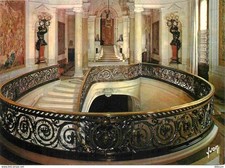 Chantilly interior the d'occasion  Expédié en Belgium