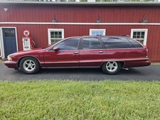 1994 chevrolet caprice for sale  Canonsburg