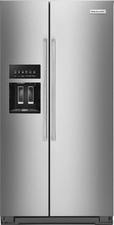 Kitchenaid krsc703hps stainles for sale  Fort Worth