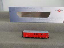 Tillig spur 502300 gebraucht kaufen  Olpe