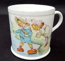 Rare antique wileman for sale  UK