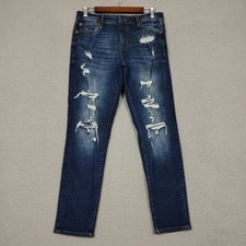 Aeropostale jeans mens for sale  Huron