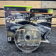 Xbox original need for sale  SUNDERLAND