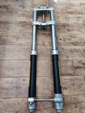 Ccm paoli forks for sale  LISS