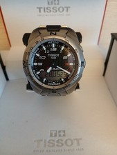 Tissot 1853 touch d'occasion  Équihen-Plage