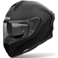 Airoh casque intégral d'occasion  Aubière