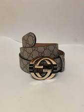 Cintura uomo gucci usato  Cesena