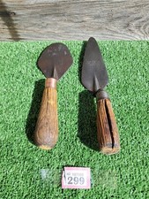 Two vintage brades for sale  BOGNOR REGIS