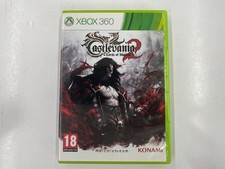 Castlevania lords shadow d'occasion  Montpellier-