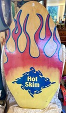 Vintage hot skim for sale  Ennis