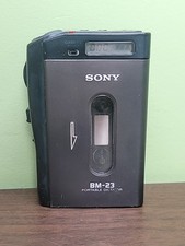 Sony portable dictator for sale  Manitowoc