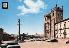 Portugal porto cathedrale d'occasion  France