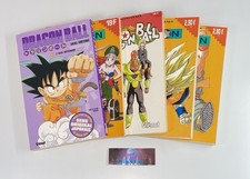 Lot manga dragon d'occasion  Athis-Mons