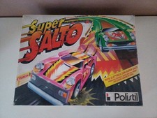 Pista auto elettrica usato  Avellino