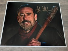 Jeffrey dean morgan for sale  CHEADLE