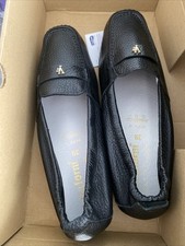 Vitaform damen mokassin gebraucht kaufen  Castrop-Rauxel