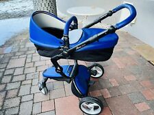 Mima stroller gebraucht kaufen  Sitzendorf