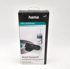 Hama schallplatten reinigungss gebraucht kaufen  Lehrte