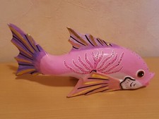 Prachtvoller deko zierfisch gebraucht kaufen  Helmbrechts