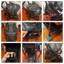 Easywalker buggy stroller gebraucht kaufen  Rickenbach