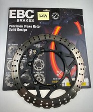 Riginal ebc brakes gebraucht kaufen  Schmalfeld