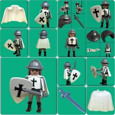 Playmobil 4625 kreuzritter gebraucht kaufen  Berlin