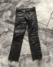 Harley davidson gürtel gebraucht kaufen  Deutschland