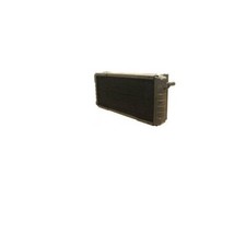 Radiator for bobcat d'occasion  France