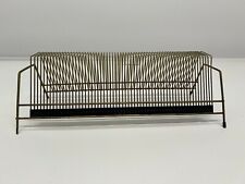 Vtg mcm metal for sale  Akron