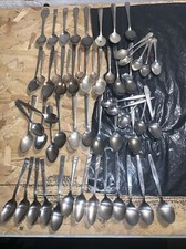 Large bundle various for sale  ELLON