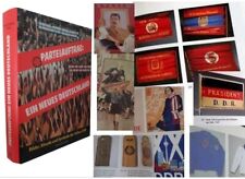 Buch ddr book gebraucht kaufen  Delitzsch