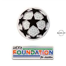 Patch toppa badge usato  Giugliano in Campania