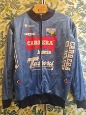 Giacca con zip usato  Napoli