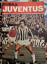 Hurra juventus rivista usato  Ravenna