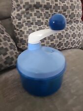 Quick chef tupperware d'occasion  Crouy