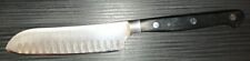 Bendes santoku messer gebraucht kaufen  Schlat