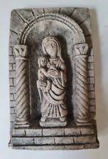 Sainte vierge marie d'occasion  Hesdin