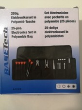 Basetech elektronik feinmechan gebraucht kaufen  Bremen