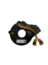 Usado, 2008-2010 FORD FUSION RELÓGIO DE VOLANTE MOLA FABRICANTE DE EQUIPAMENTO ORIGINAL (PARA 2008 FUSION) comprar usado  Enviando para Brazil