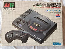 Megadrive ntsc jap d'occasion  Albi