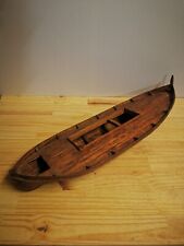 Rare maquette bateau d'occasion  Espéraza
