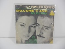Domenico modugno dio usato Domenico modugno dio usato  Italia
